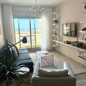 Sea Breeze – Apartamento Brisas Del Mar Benalmádena