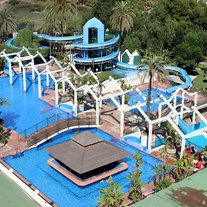 Vive Apartamento Benal Beach 902 Vistas Al Mar, Parque Acuático Benalmádena