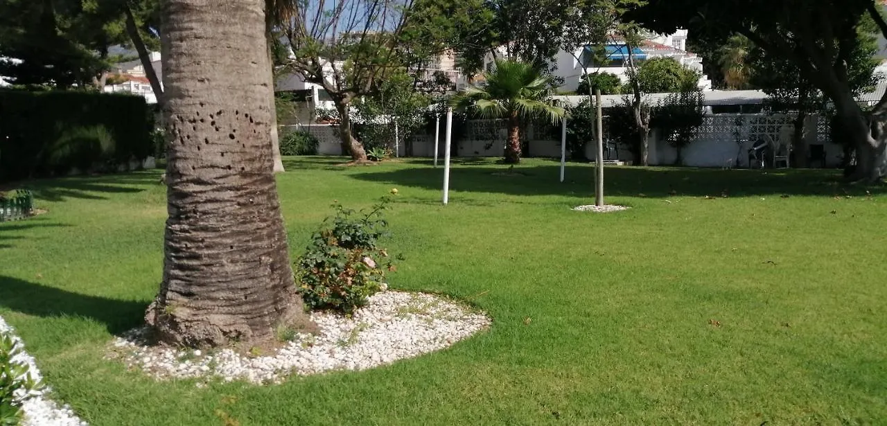 Precioso Apartamento En Benalmadena Enfrente De Puerto Marina Apartment
