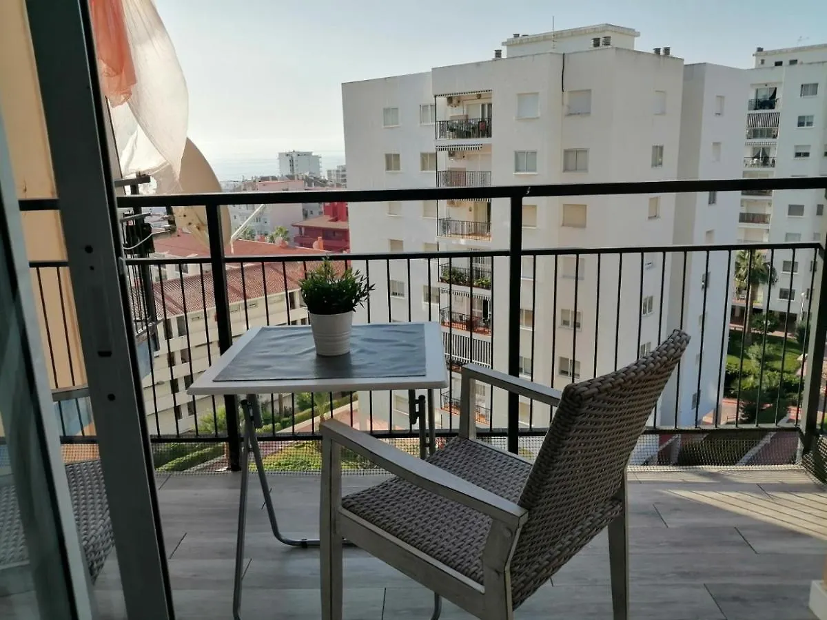 Precioso Apartamento En Benalmadena Enfrente De Puerto Marina Apartment 0*,  Spain