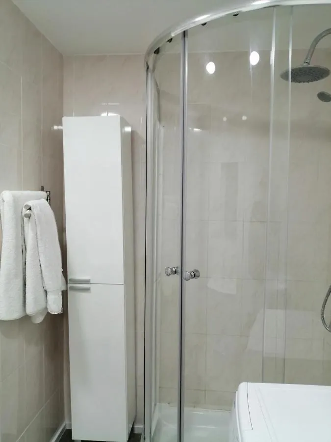 Precioso Apartamento En Benalmadena Enfrente De Puerto Marina Apartment