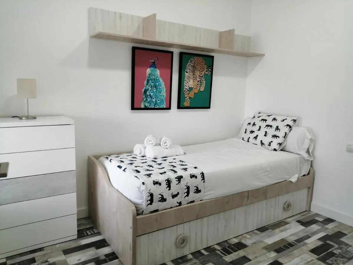 Precioso Apartamento En Benalmadena Enfrente De Puerto Marina Apartment Spain