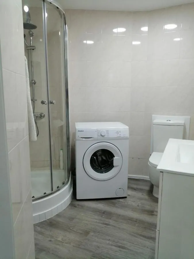 Precioso Apartamento En Benalmadena Enfrente De Puerto Marina Apartment 0*,  Spain