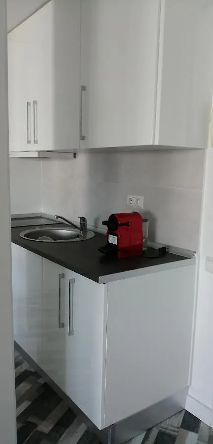 Precioso Apartamento En Benalmadena Enfrente De Puerto Marina Apartment Spain